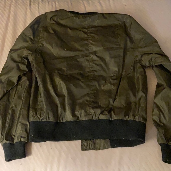 Love Tree jacket - Picture 5 of 5